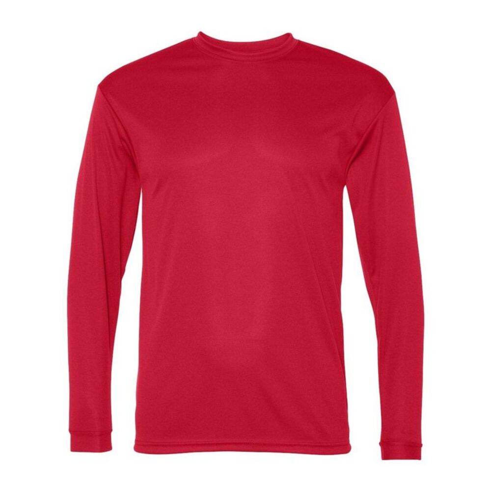 C2 Sport Performance  / Red